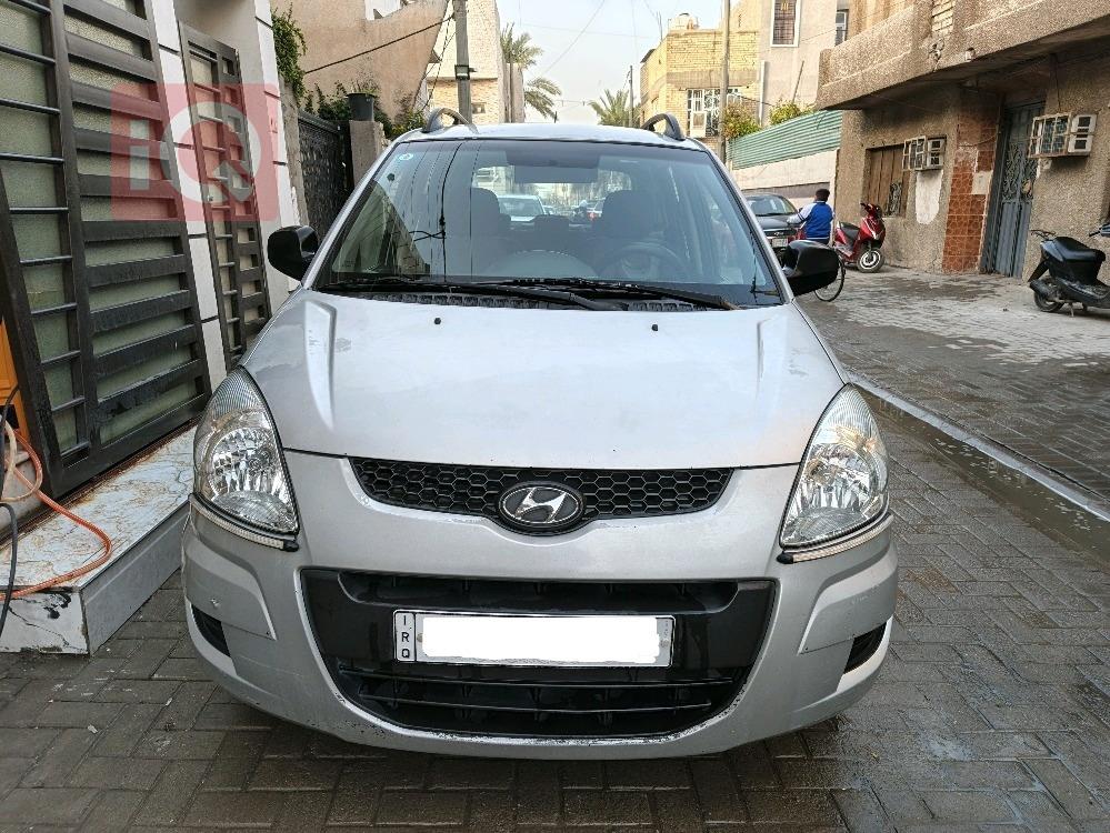 هيونداي ماتريكس